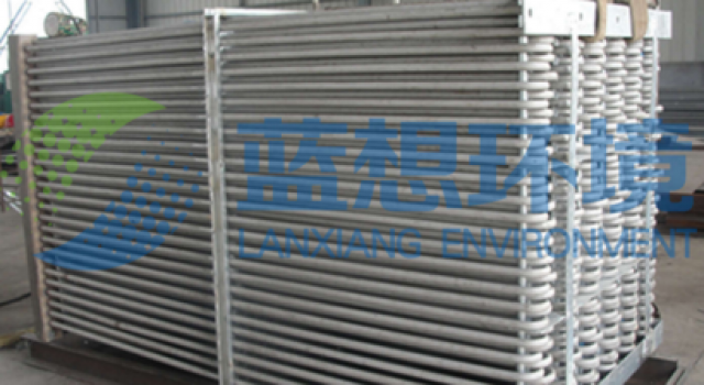 山東藍想消霧節水冷卻塔運用廣泛。