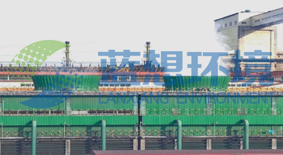 山東藍想嚴格控制消霧節(jié)水冷卻塔質(zhì)量